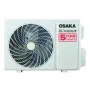 Спліт-система інверторна Osaka STV-09HH3 - фото № 3