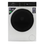 Пральна машина ECG EWF 801202 iSteam BlackLine