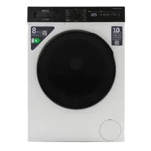 Пральна машина ECG EWF 801202 iSteam BlackLine