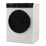 Пральна машина ECG EWF 801201 Steam BlackLine