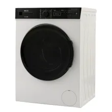 Пральна машина ECG EWF 801201 Steam BlackLine