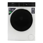 Пральна машина ECG EWF 901400 iSteam BlackLine