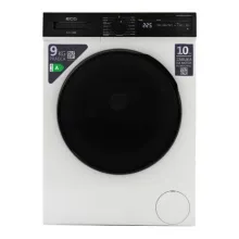Пральна машина ECG EWF 901400 iSteam BlackLine