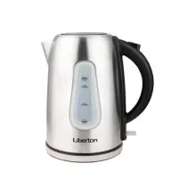 Чайник электрический из нержавеющей стали Liberton LEK-1770