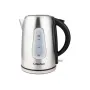 Чайник електричний з нержавіючої сталі Liberton LEK-1770