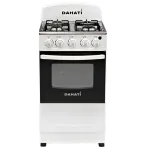 Плита комбинированная DAHATI 2000-01