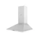 Витяжка BORGIO BKF (TR) 60 White - фото № 2