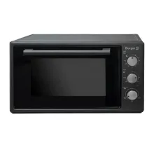 Електродуховка BORGIO MO 2003 Black