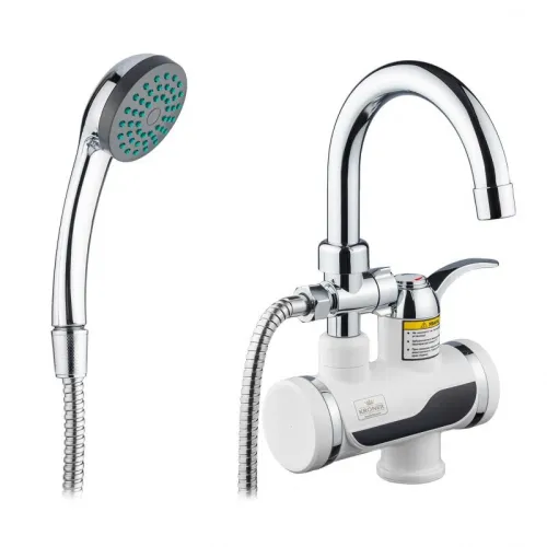 Водонагрівач Kroner KRM Volt - CW191MDS