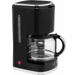 Кофеварка капельная ECG KP 2150 Stripe