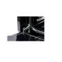 Духовка електрична BORGIO OME 208.01 Black Glass - фото № 4