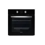 Духовка електрична BORGIO OME 208.01 Black Glass