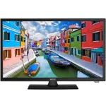 Телевізор ECG 24 HS01T2S2 Smart Linux