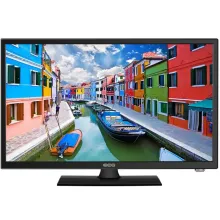 Телевізор ECG 24 HS01T2S2 Smart Linux