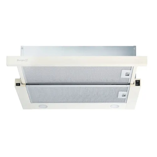 Витяжка BORGIO TLF (TR) 1100 60 Ivory