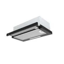 Витяжка BORGIO TLC (TR) 60 Black