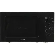 Мікрохвильова піч з грилем LARETTI LR-MW8217