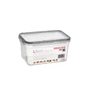 Контейнер з кришкою U-Box 1,2 л