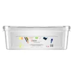 Контейнер із кришкою School Box U-Box (Ш7) 7 л