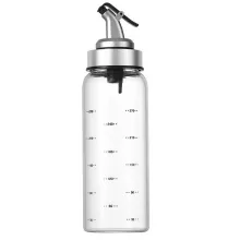 Пляшка з дозатором для олії/оцту Yiwu 350 мл HP-1348