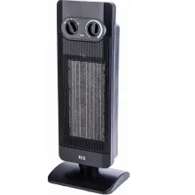 Тепловентилятор керамічний ECG KT 12