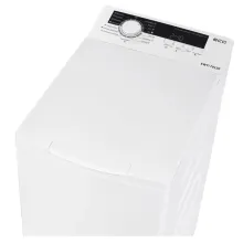 Пральна машина вертикальна ECG EWT 70120