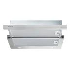 Вытяжка BORGIO TLF (TR) 1100 60 Inox