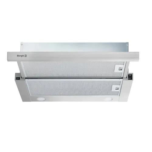 Вытяжка BORGIO TLF (TR) 1100 60 Inox