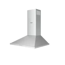 Витяжка BORGIO BKF (TR) 60 Inox