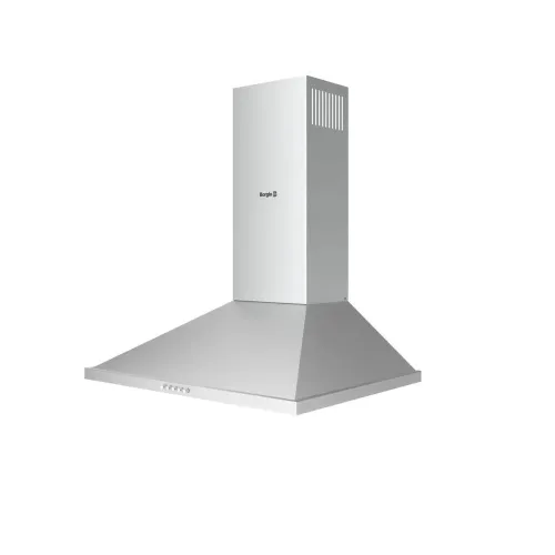 Витяжка BORGIO BKF (TR) 60 Inox