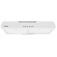 Витяжка BORGIO GIO (PL) 60 White