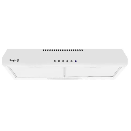 Витяжка BORGIO GIO (PL) 60 White