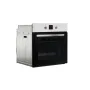 Духовка електрична BORGIO OME 208.01 Inox - фото № 2