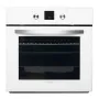 Духовка електрична BORGIO OME 208.01 White Glass