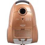 Пылесос мешковой Zelmer ZVC362