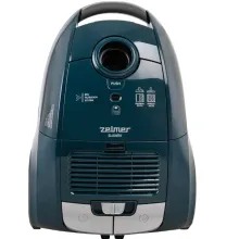 Пилосос мішковий Zelmer ZVC361