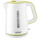 Чайник електричний Zelmer ZCK7620G