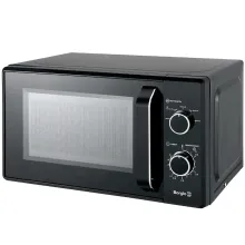 Мікрохвильова піч СОЛО BORGIO MWO720MH-BL