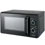 Мікрохвильова піч СОЛО BORGIO MWO720MH-BL