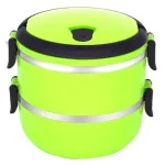 Ланч-бокс двосекційний Heinner HR-F-863-2V