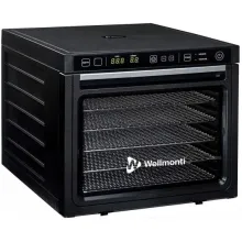 Сушарка для овочів WELLMONTI WM-1001
