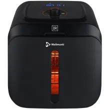 Сушарка для овочів WELLMONTI WM-1002