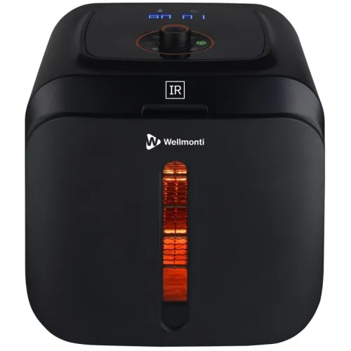 Сушка для овощей WELLMONTI WM-1002