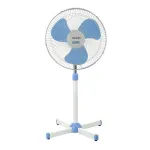 Вентилятор підлоговий ViLgrand VF400 Blue