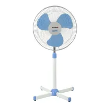 Вентилятор підлоговий ViLgrand VF400 Blue