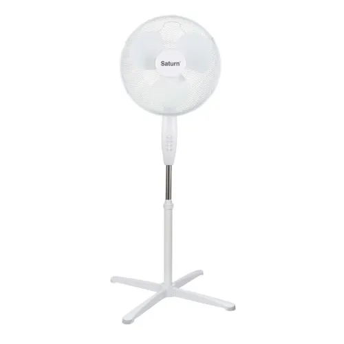 Вентилятор підлоговий Saturn ST-FN8291