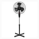 Вентилятор напольный Holmer HFS-1217-2B