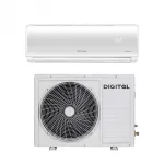 Спліт-система інверторна Digital DAC-i07SWT2