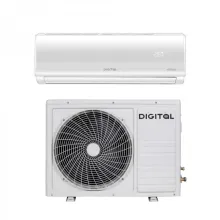 Спліт-система інверторна Digital DAC-i07SWT2