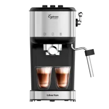 Кавоварка-еспресо Liberton LCM-2206